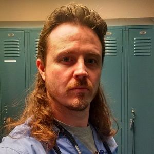 Meet your Posher, Joshua